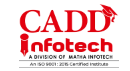CADD Infotech Logo