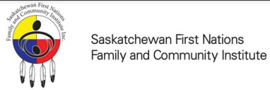 Saskatchewan First Nations Family and Community Institute Logo