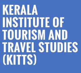 Kerala Institute of Tourism and Travel Studies Logo