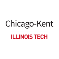 Chicago Kent College of Law Logo