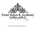 Fame Salon and Academy Logo