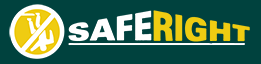 Saferight Logo