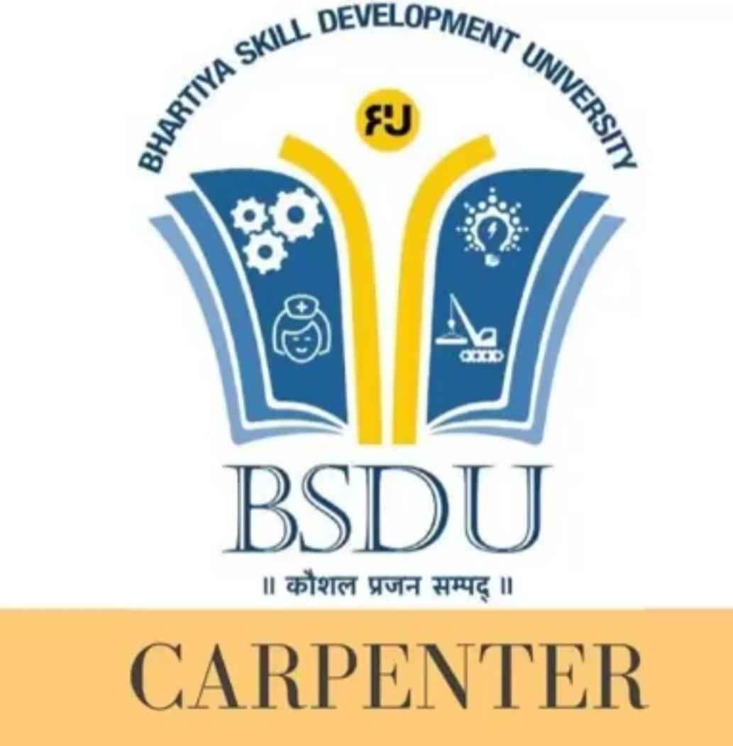 BSDU School of Woodworking Skills Logo