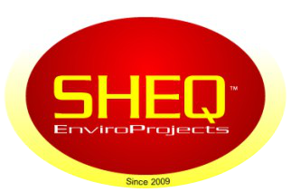 SHEQ & EnviroProjects Logo