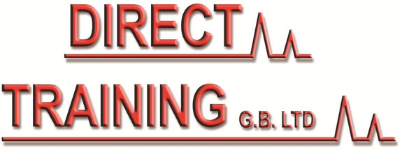 Direct Training GB Ltd Logo