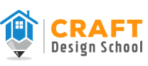 Craft Design School Logo