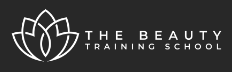 The Beauty Training School Logo