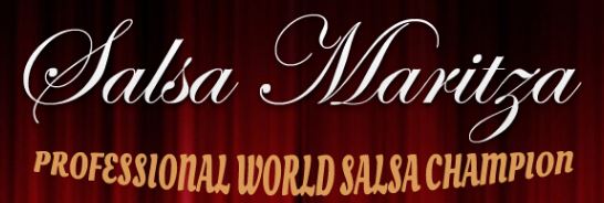 Salsa Maritza Logo