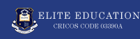 Elite Education Institute Logo