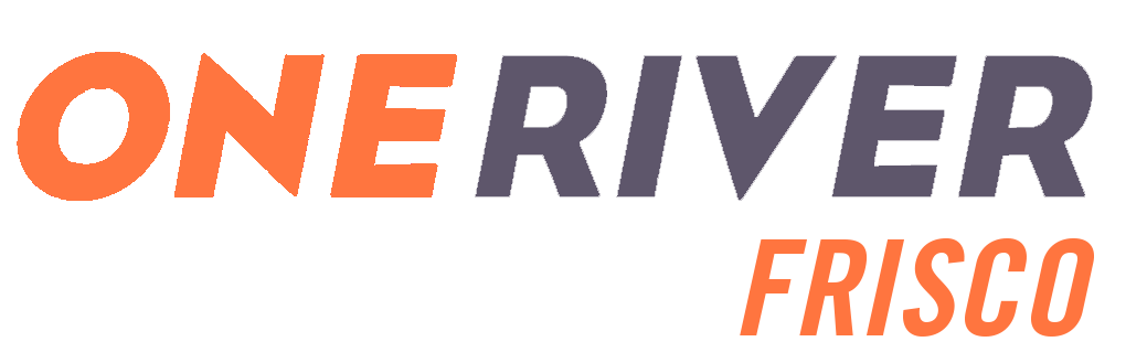 One River Logo