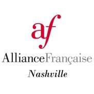 Alliance Francaise de Nashville (AFN) Logo