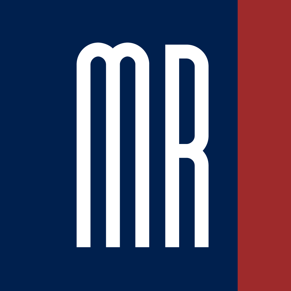 Manhattan Review Logo