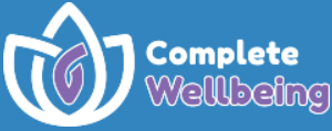 Complete Wellbeing Logo