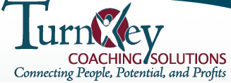 Turnkey Coaching Solutions Logo