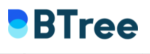 B Tree Logo
