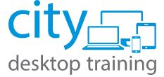 City Desktop Training Logo