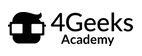 4Geeks Academy Logo
