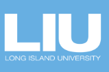 Long Island University (LIU) Logo