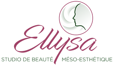 Ellysa Beauty Studio Logo