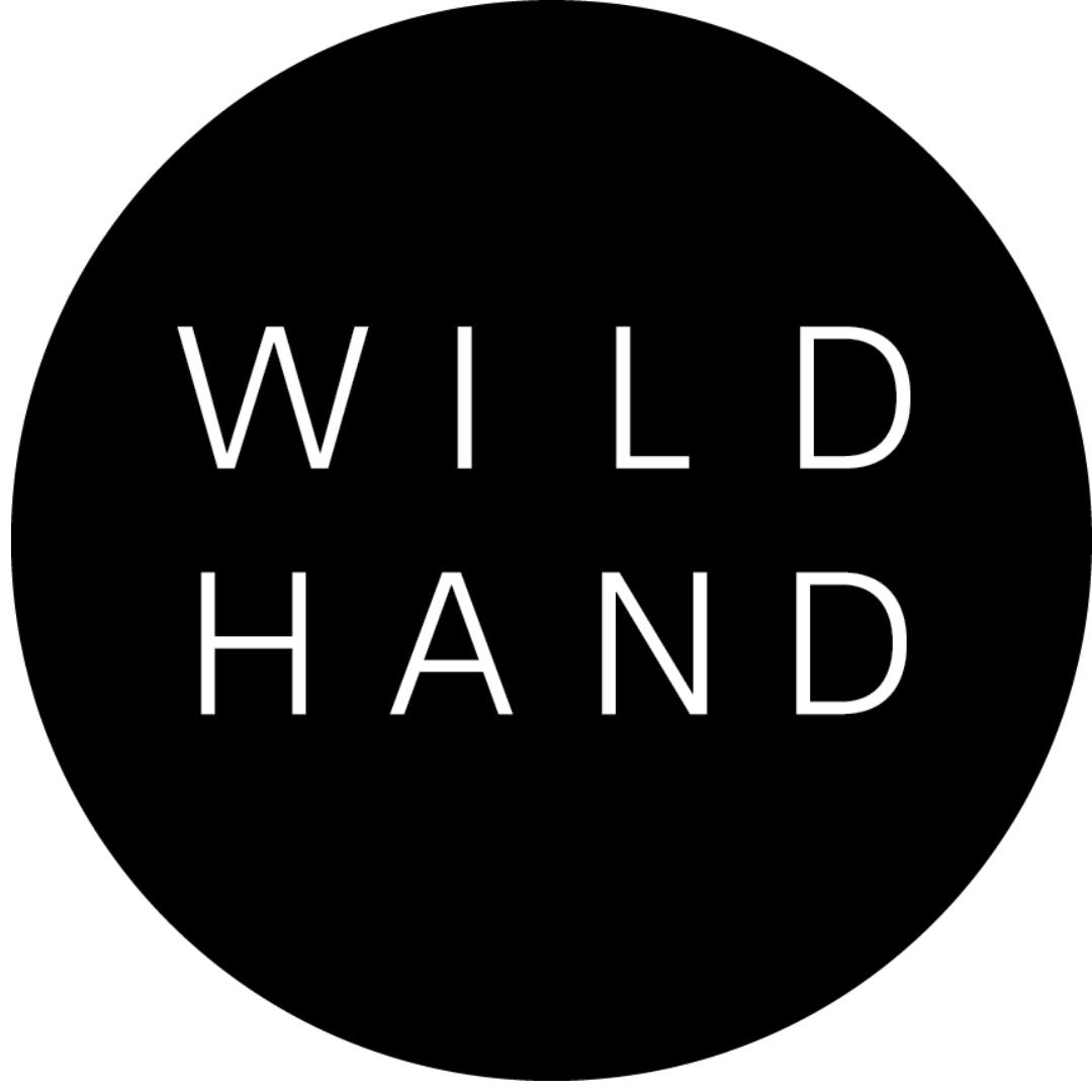 Wild Hand Logo