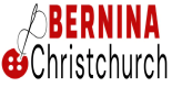 Bernina Christchurch Logo