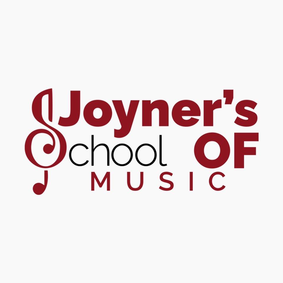 Joyner's School of Music Logo