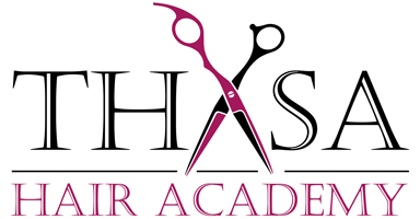 The Hair Academy of South Africa (THASA) Logo