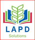 LaPD Solutions Logo