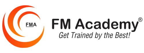 FM Academy Logo