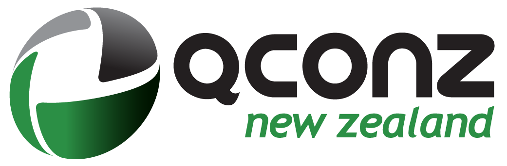 QConz Logo