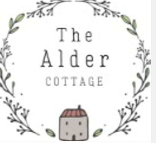The Alder Cottage Logo