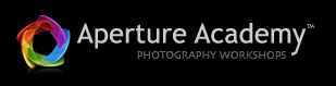 Aperture Academy Logo