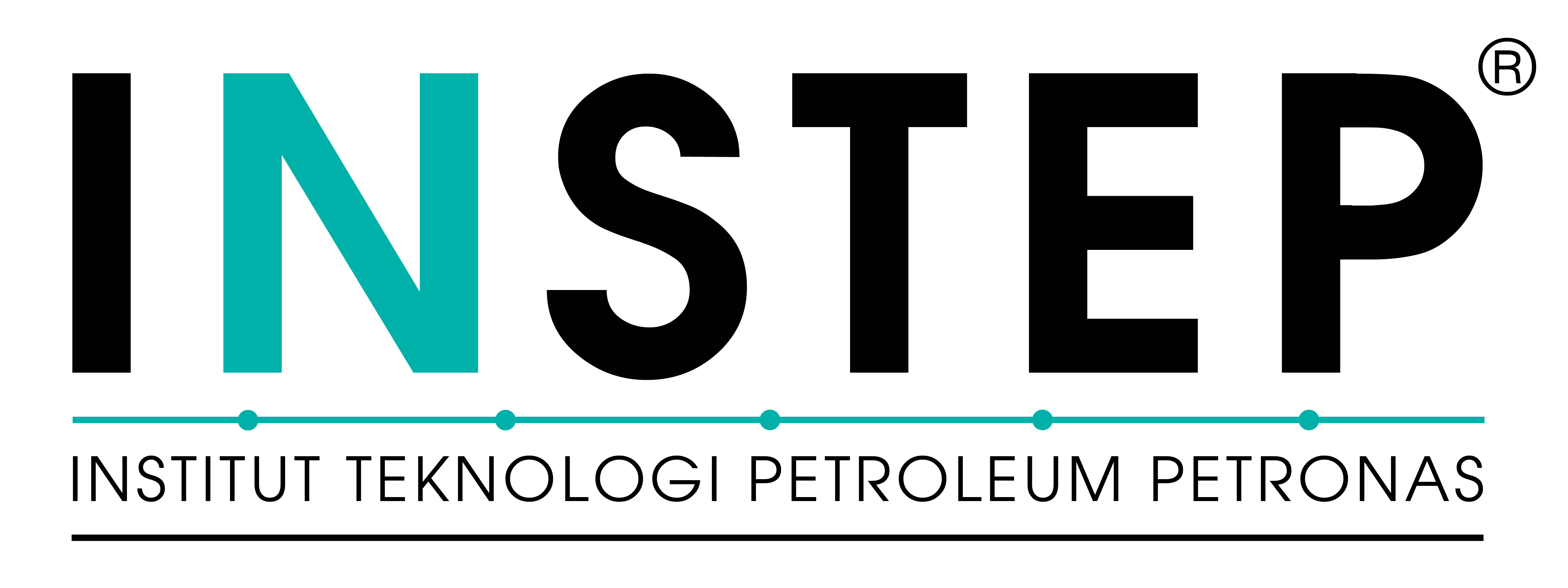 INSTEP (Institut Teknologi Petroleum PETRONAS) Logo