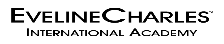 EvelineCharles Academy Logo