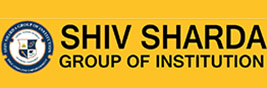 Shiv Sharda Logo
