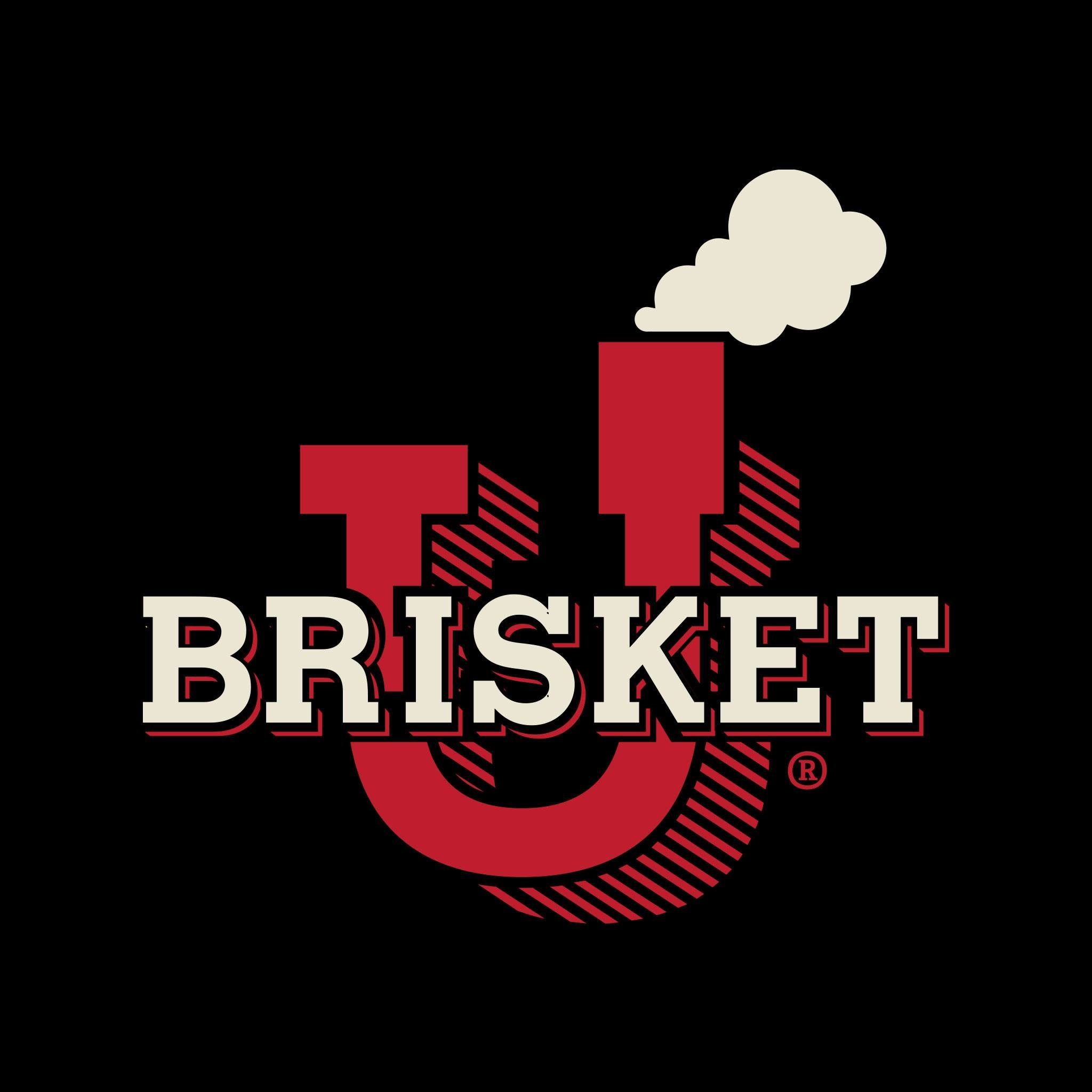 Brisket U Logo