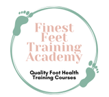 Finest Feet Training Academy Logo