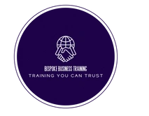 Bespoke Business Training Logo