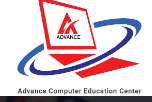 Advance Computer Education Center Logo
