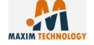 Maxim Technology Logo