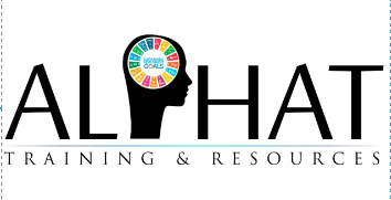 Alphat Training And Resources Logo