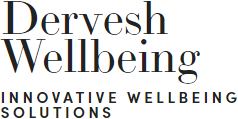 Dervesh Wellbeing Logo