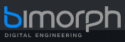 Bimorph Ltd Logo