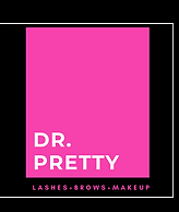 Dr.Pretty Logo