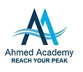 Ahmed Academy Logo