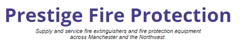 Prestige Fire Protection Logo