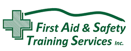 First Aid And Safety Training Services Inc Logo