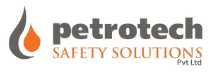 Petrotech Safety Solutions Logo
