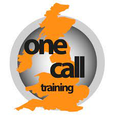 One Call Training Logo