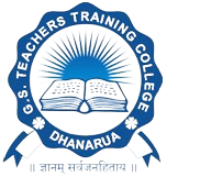 G.S. Teacher's Training College Logo